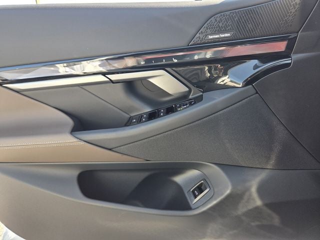 2027 BMW 530i 530i