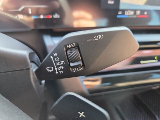 2027 BMW 530i 530i