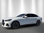2027 BMW 530i 530i