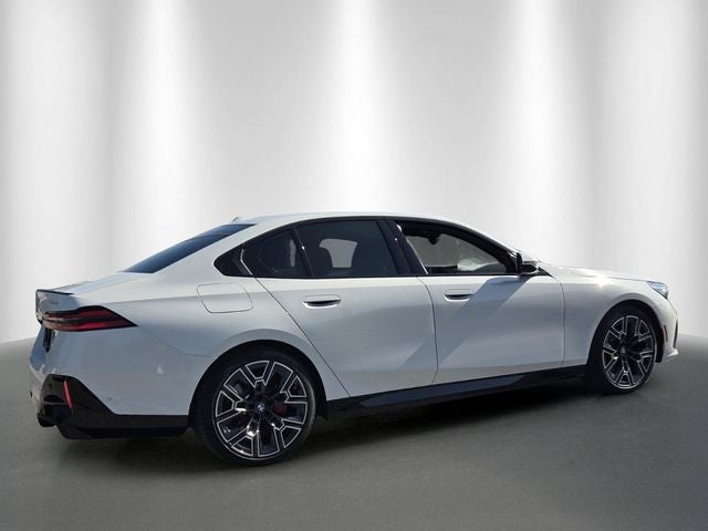 2027 BMW 530i 530i