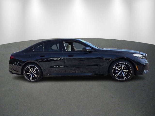 2026 BMW 530i 530i