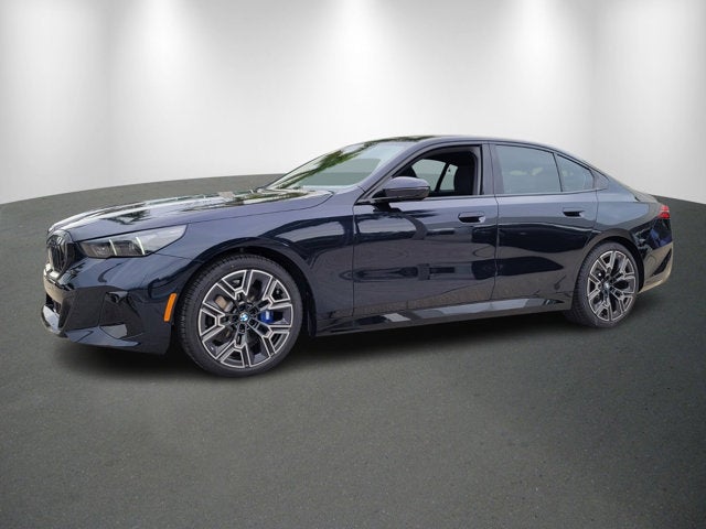 2026 BMW 530i 530i