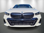 2026 BMW 530i 530i