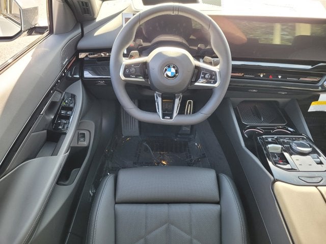 2026 BMW 530i 530i