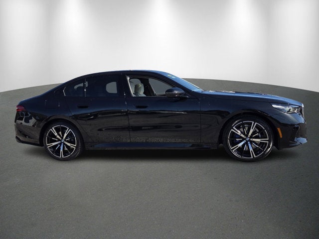 2026 BMW 530i 530i