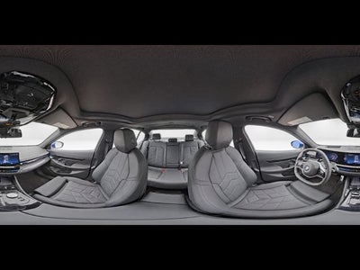 2024 BMW 5 Series 530i