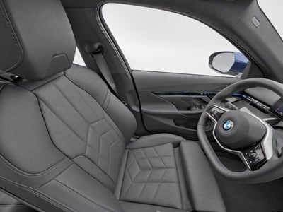 2024 BMW 5 Series 530i