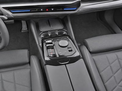 2024 BMW 5 Series 530i