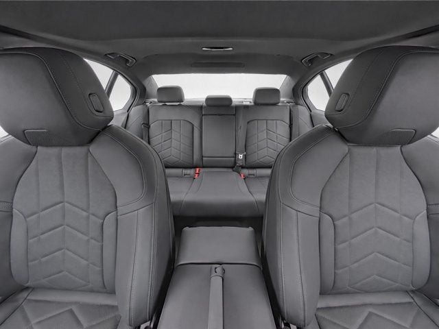 2024 BMW 5 Series 530i