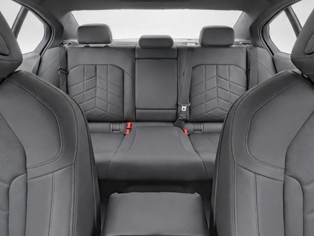 2024 BMW 5 Series 530i