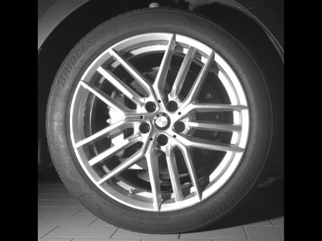 2024 BMW 5 Series 530i