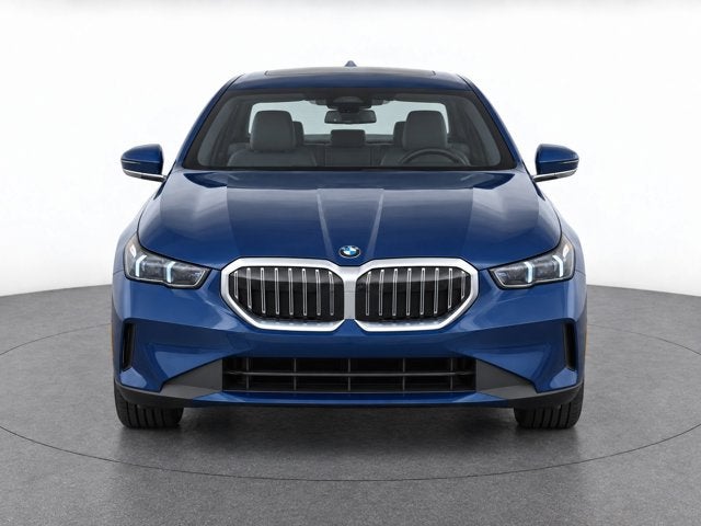2024 BMW 5 Series 530i