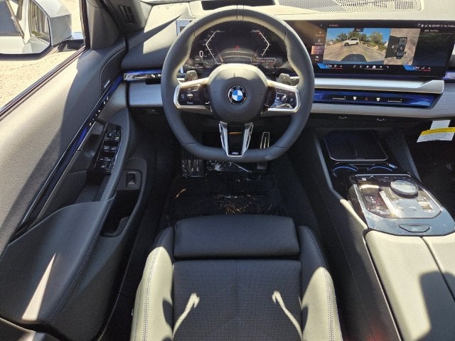 2027 BMW 530i 530i