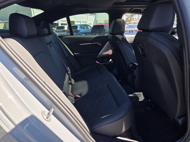 2027 BMW 530i 530i