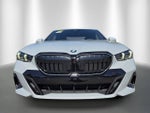 2027 BMW 530i 530i