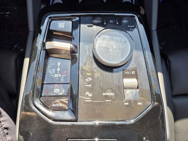 2027 BMW 530i 530i