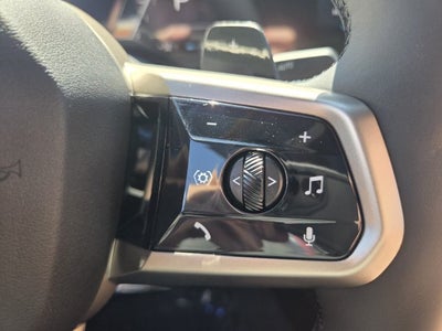 2027 BMW 530i 530i