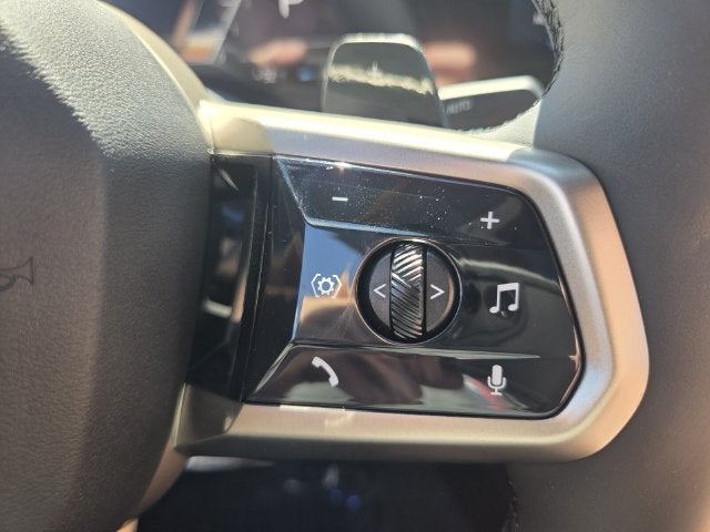 2027 BMW 530i 530i