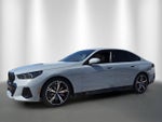2027 BMW 530i 530i