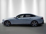 2027 BMW 530i 530i