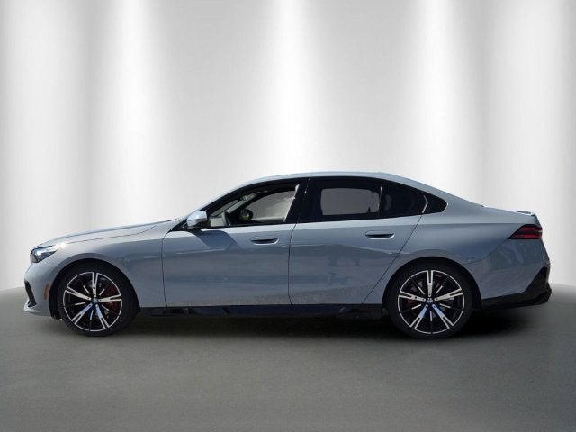 2027 BMW 530i 530i