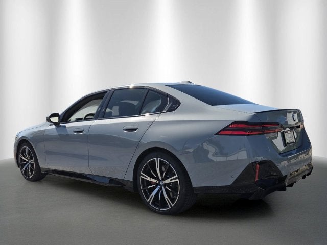 2027 BMW 530i 530i