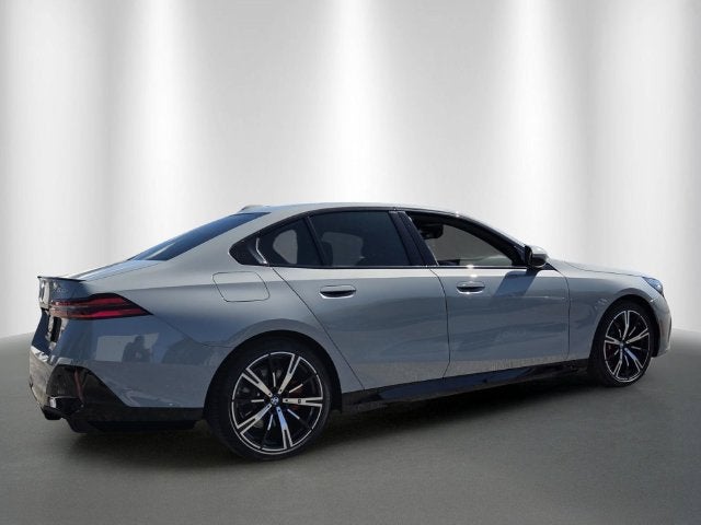 2027 BMW 530i 530i
