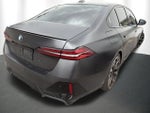 2024 BMW 5 Series 530i