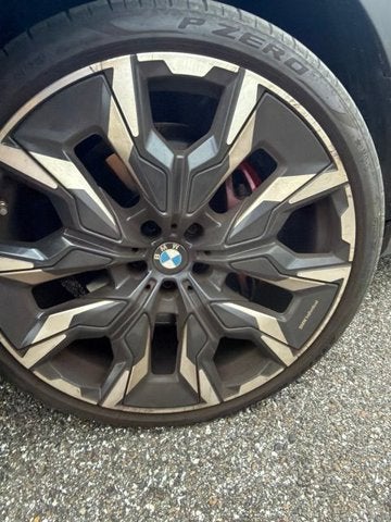 2024 BMW 5 Series 530i