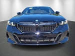 2026 BMW 530i 530i