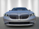 2027 BMW 530i 530i