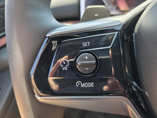 2027 BMW 530i 530i