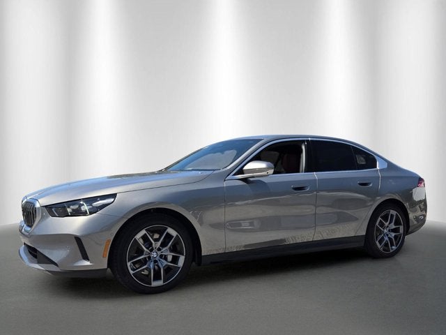 2027 BMW 530i 530i