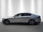 2027 BMW 530i 530i