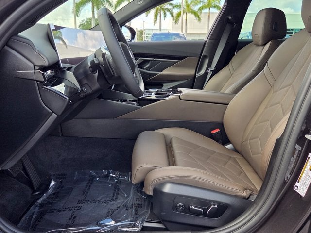 2026 BMW 530i 530i