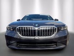 2026 BMW 530i 530i