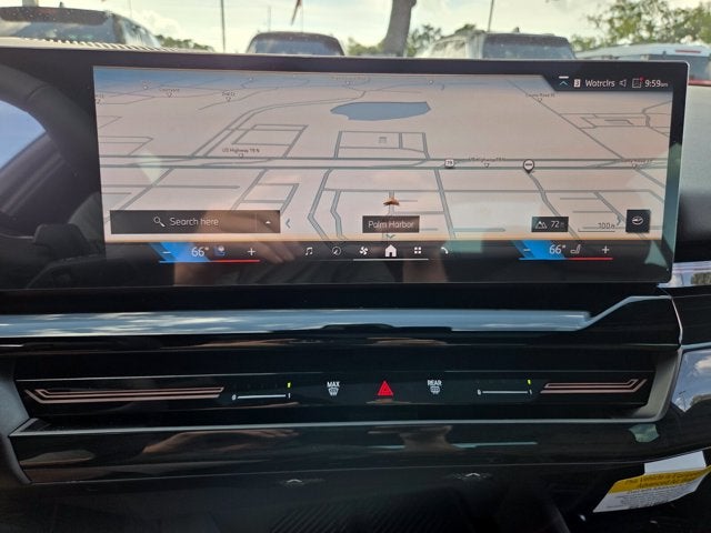 2026 BMW 530i 530i