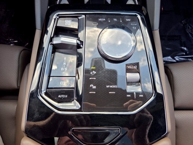 2026 BMW 530i 530i