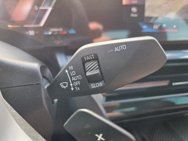 2026 BMW 530i 530i
