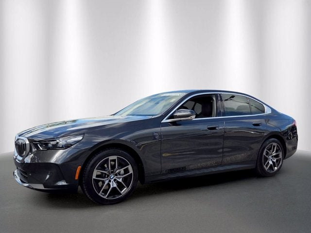 2026 BMW 530i 530i