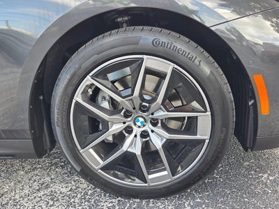 2026 BMW 530i 530i