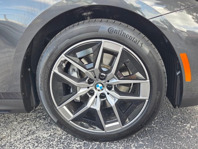 2026 BMW 530i 530i