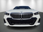 2026 BMW 530i 530i