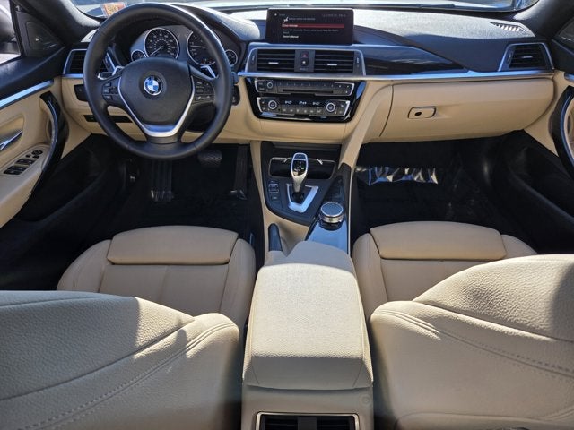 2019 BMW 440i 440i