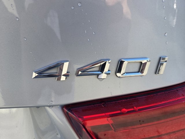 2019 BMW 440i 440i
