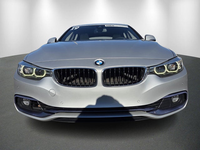 2019 BMW 440i 440i