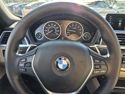 2019 BMW 440i 440i