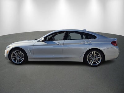 2019 BMW 440i 440i