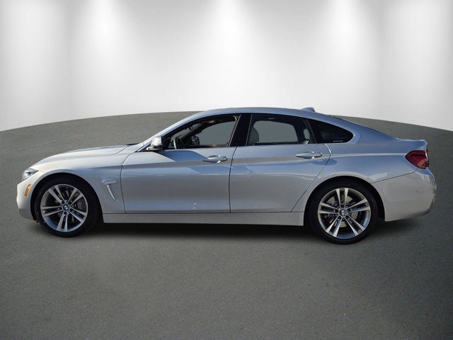 2019 BMW 440i 440i