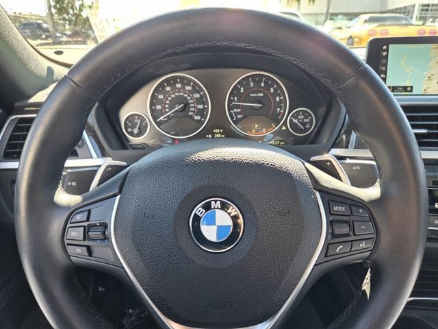 2019 BMW 440i 440i